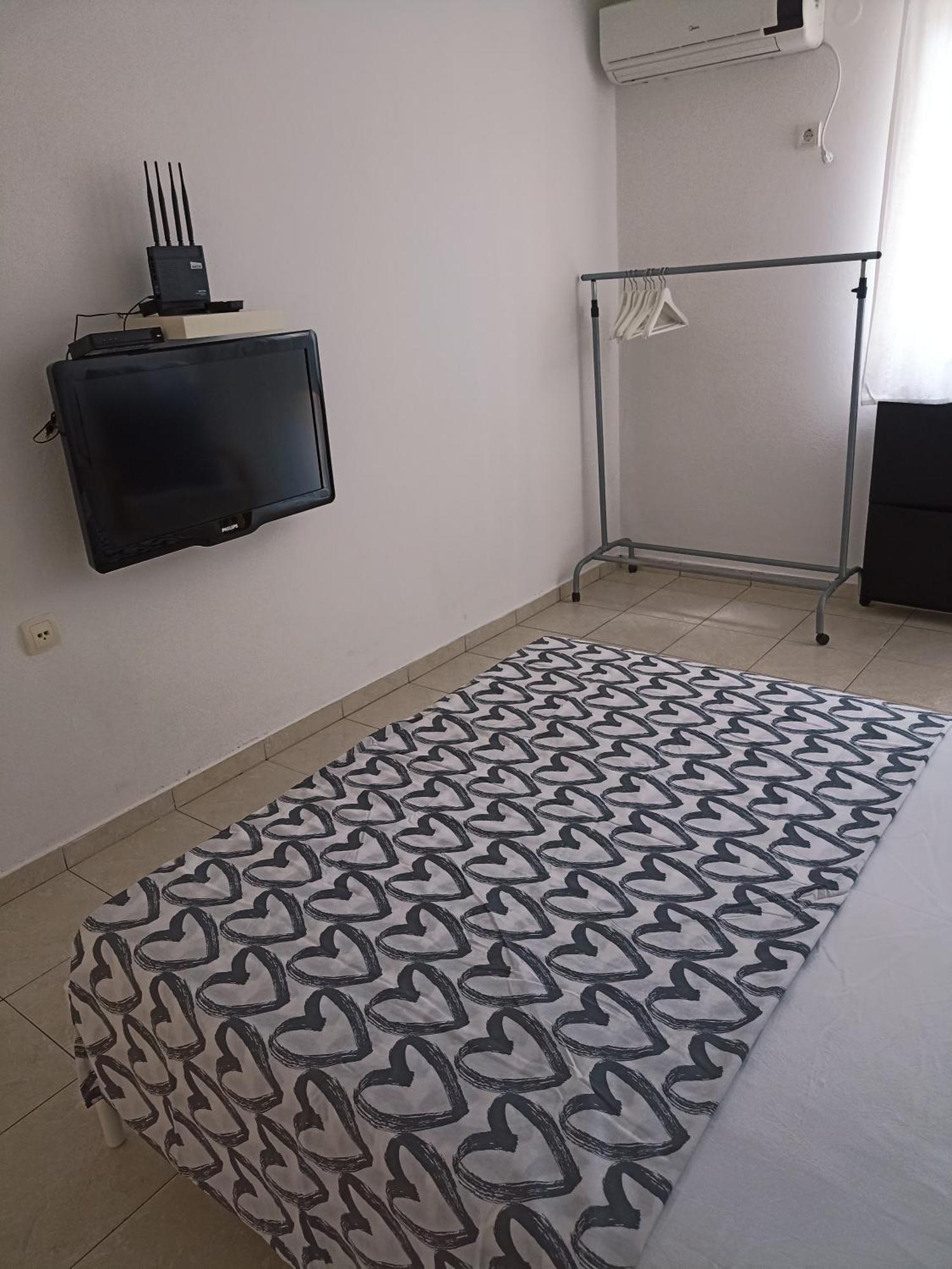 Apartmani Vukmanovic Canj Room photo