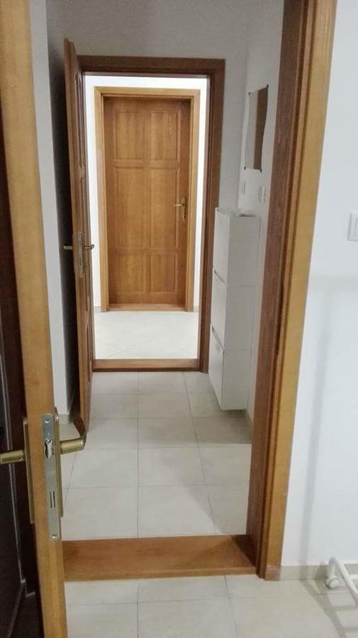 Apartmani Vukmanovic Canj Exterior photo