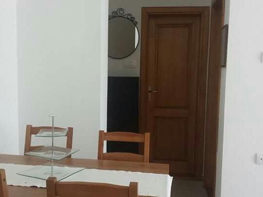 Apartmani Vukmanovic Canj Exterior photo